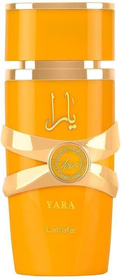 Δείγμα Lattafa Yara Tous EDP W 2ml