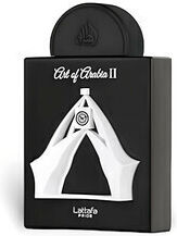 Δείγμα Lattafa Art Of Arabia Ii Eau de Parfum 2ml