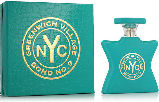Bond No. 9 Greenwich Village 3.3 EDP Sp Unisex