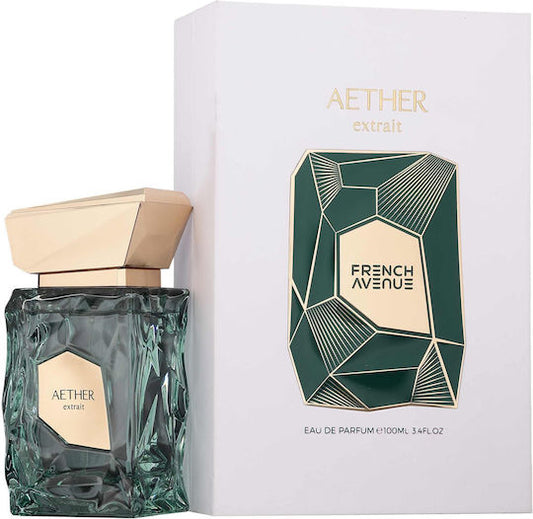 Fragrance World Aether Extrait EDP U 100 ml