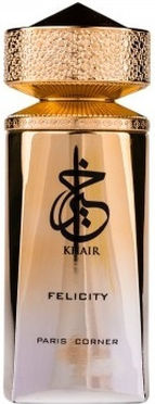 Paris Corner Khair Felicity Eau de Parfum 100ml