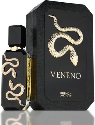 French Avenue Veneno Eau de Parfum 100ml