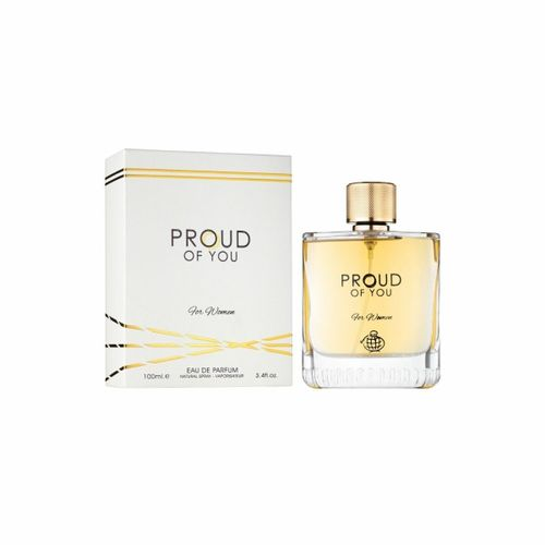 Fragrance World Proud Of You 100ml