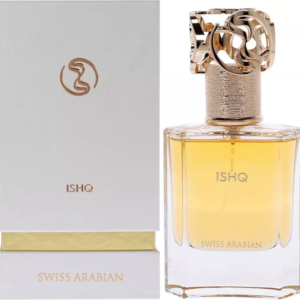 Δείγμα Swiss Arabian Ishq Eau de Parfum