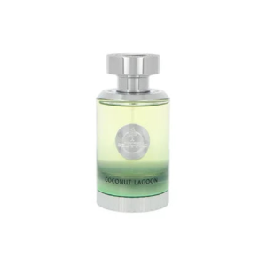 Paris corner ministry of gourmand Coconut Lagoon 100ml unisex