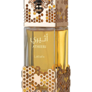 Lattafa Atheeri Eau de Parfum 100ml