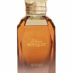 Afnan Delicious Bouquet EDP U 80 ml