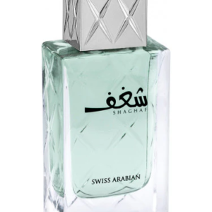 Shaghaf Men Swiss Arabian
