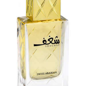 Shaghaf Women Swiss Arabian