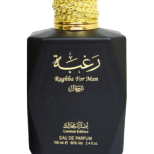 Maison Alhambra Raghba Eau de Parfum 100ml