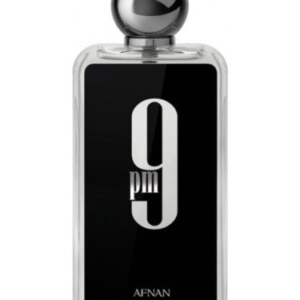Afnan Perfumes Men's 9PM