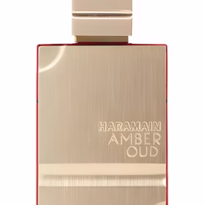Al Haramain Amber Oud Rouge Eau de Parfum 60ml