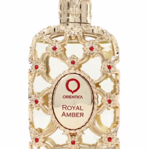 Δείγμα Orientica Royal Amber Eau de Parfum