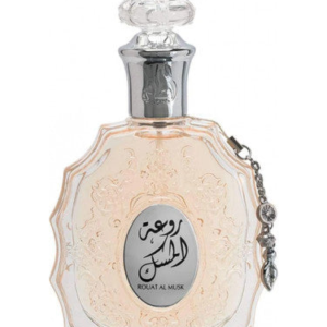 Lattafa Rouat Al Musk EDP W 100 ml