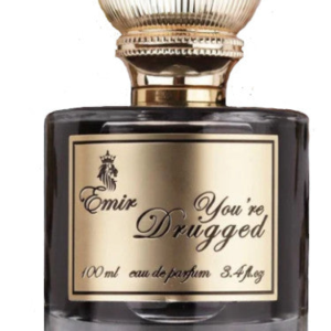 Paris Corner Emir You’re Drugged Eau De Parfum 100ml