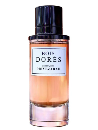 Δείγμα PriveZarah Bois Dorès Eau de Parfum 2ml