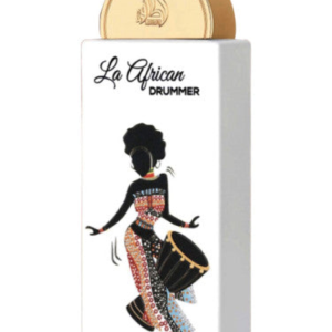 Lattafa Pride La African Drummer EDP U 100 ml