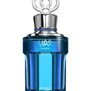 Zimaya Khafaya Blue EDP M 100 ml