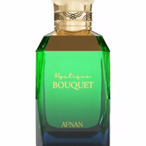 Afnan Mystique Bouquet EDP U 80 ML