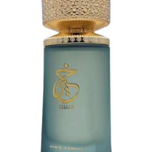 Δείγμα Paris Corner Khair EDP 2ml
