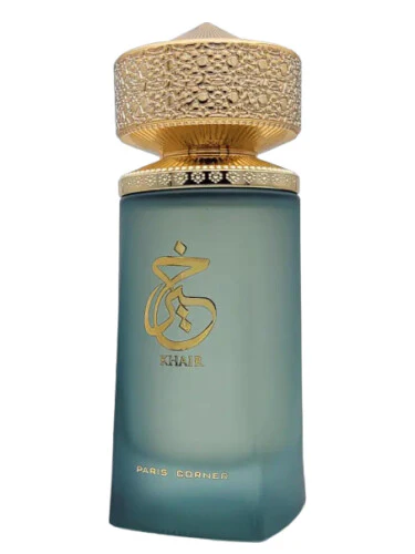 Paris Corner Khair EDP 100ml
