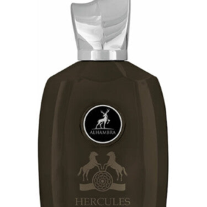 Lattafa Maison Alhambra Hercules Eau de Parfum 100ml