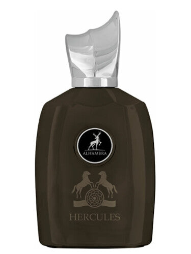 Lattafa Maison Alhambra Hercules Eau de Parfum 100ml