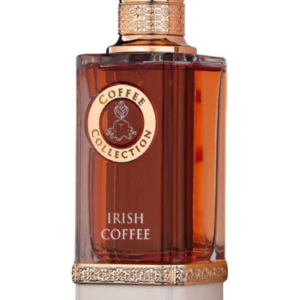 Irish Coffee From Coffee Collection Eau De Parfum 100ml