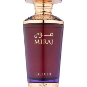 Fragrance World French Avenue Miraj Exclusif Eau De Parfum 100ml