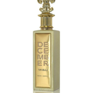 Paris Corner December Vanilla EDP 100ml