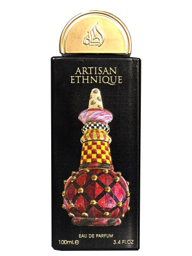 Lattafa Pride Artisan Ethnique EDP U 100 ml