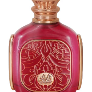 Zimaya Zukhruf Cherry EDP U 100 ml