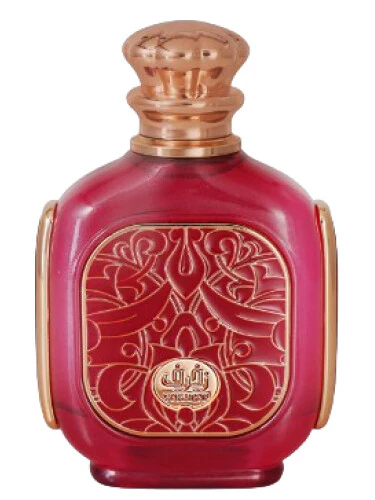 Zimaya Zukhruf Cherry EDP U 100 ml