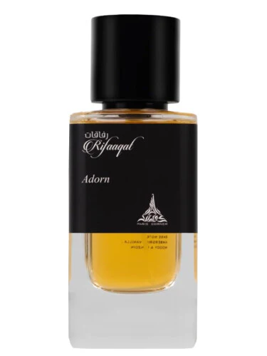 Δείγμα Paris Corner Rifaaqat Adorn Eau De Parfum 2ml