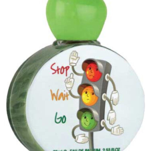 Lattafa Kids STOP WAIT GO EAU
