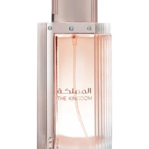 Δείγμα Lattafa The Kingdom Eau de Parfum for Women Eau De Parfum 2ml