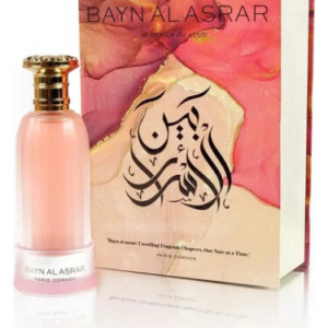 Paris Corner Bayn Al Asrar Eau De Parfum 80ml