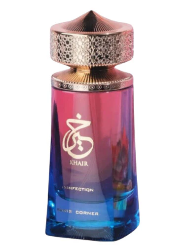 Δείγμα Paris Corner Khair Confection Eau de Parfum 2ml