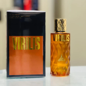 Δείγμα Paris Corner VIRILIS EDP 2ml