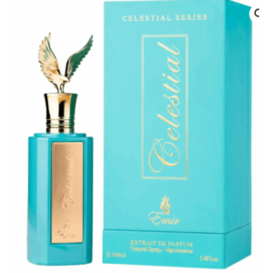 Paris Corner Emir Celestial Series Eau De Parfum 100ml - Aroma Corner