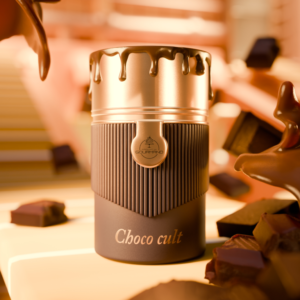 Choco Cult Ministry Of Gourmand by Paris Corner EDP 100ml