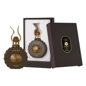 Δείγμα Lattafa Niche Emarati Classic Stone EDP U 2ml