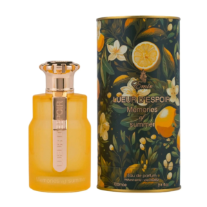 Emir Memories Of Summer LueurD'Espoir Eau De Parfum 100ml