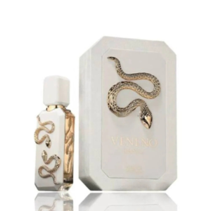 French Avenue Veneno Bianco Women Eau De Parfum 100ml