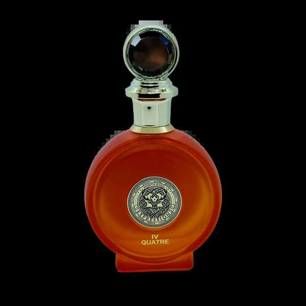 Paris Corner North Stag Luxury Perfume Series 100ml EDP