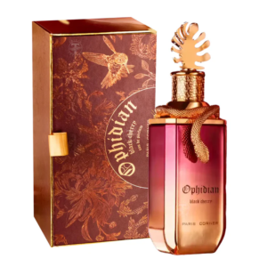Δείγμα Paris Corner Ophidian Black Cherry Eau De Parfum 2ml