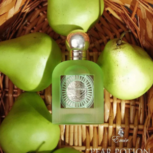 Paris Corner Pear Potion Emir Unisex EDP PERFUMES 100ML