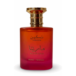 Paris Corner Taskeen Marina Tropical Edp 100ml