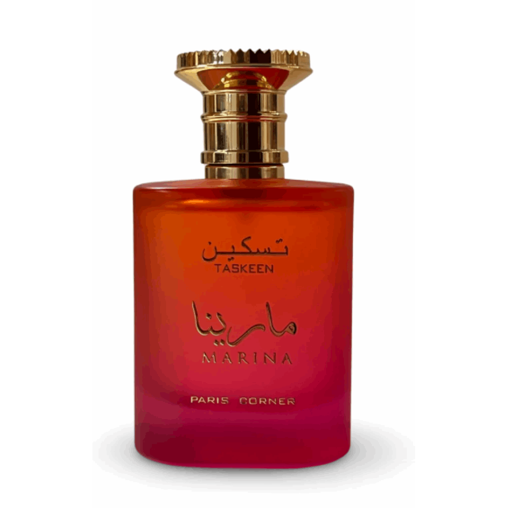 Paris Corner Taskeen Marina Tropical Edp 100ml