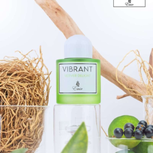 Paris Corner Emir VIBRANT VETIVER DELIGHT EDP 100ML